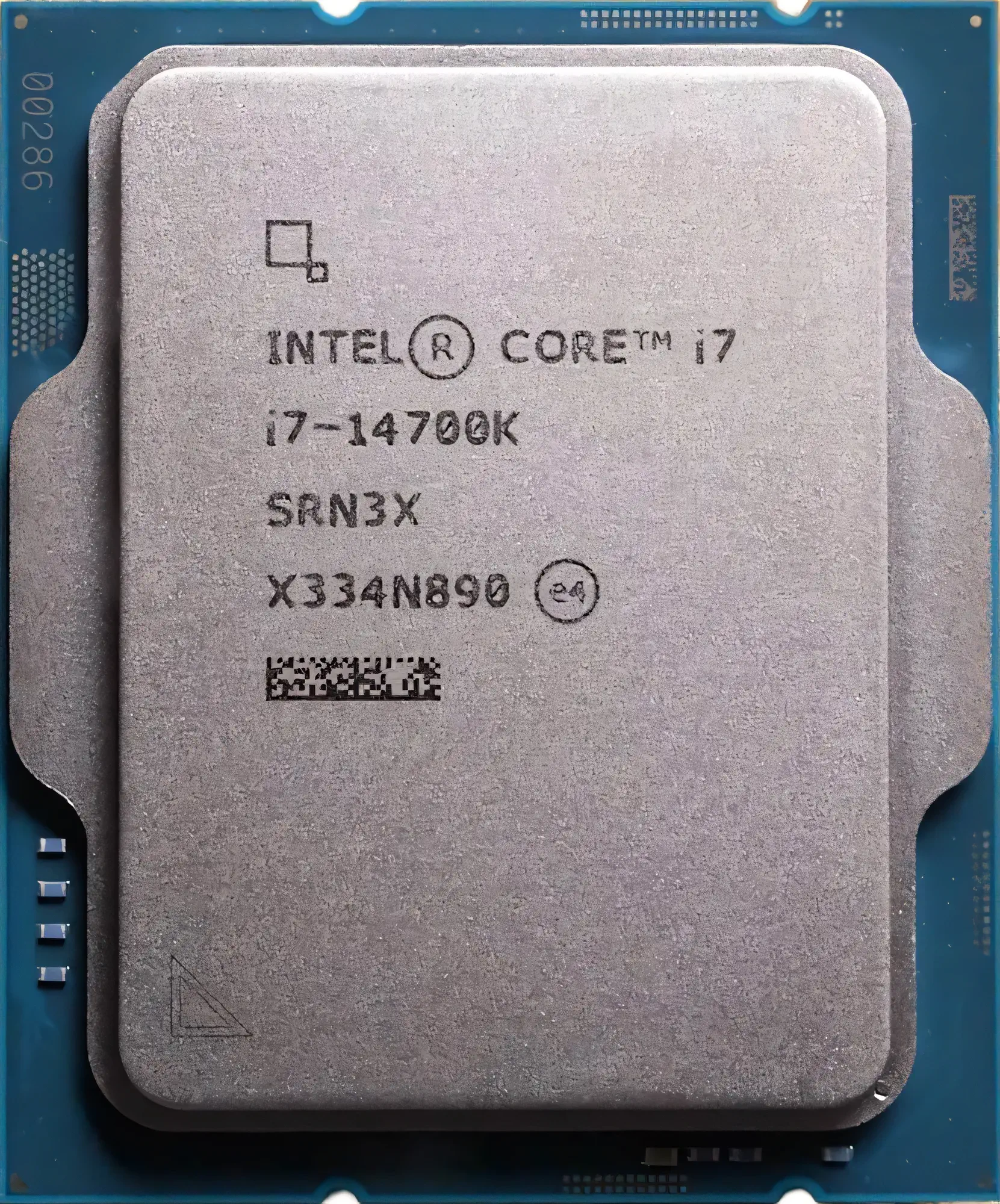 پردازنده اینتل Core i7-14700K Tray نسل ۱۴
